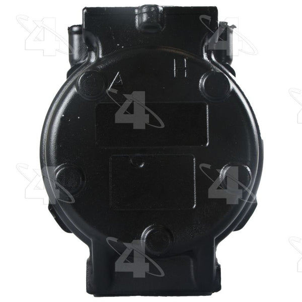Four Seasons Air Conditioner Compressor (MPN: 67315)