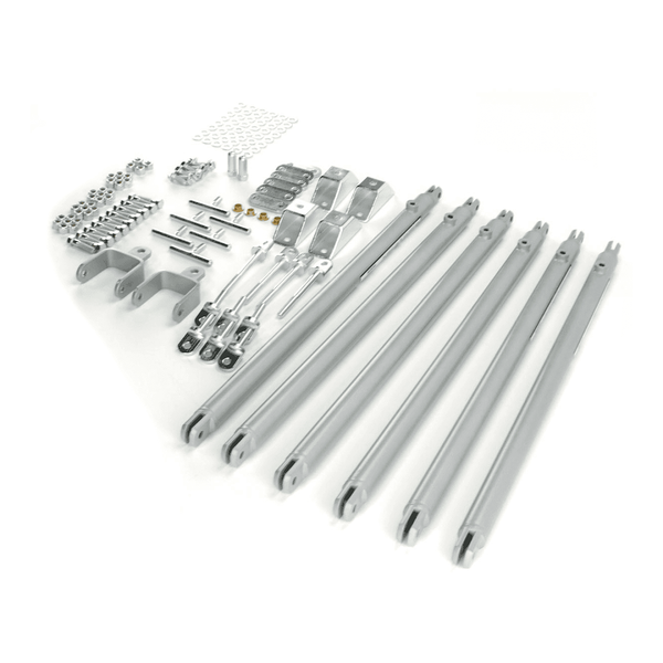 Lippert Components JT's Strong Arm Stabilizer (MPN: 191023)