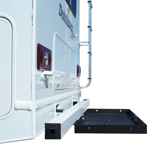 Ultra-Fab Trailer Hitch Cargo Carrier (MPN: 48-979025)