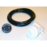 T-H Marine Livewell Aerator Venturi (MPN: MAV-2KT-DP)