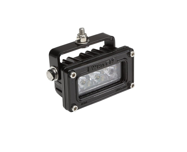Whelen Engineering Mini Century Light Bar (MPN: NP3BB)