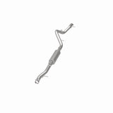 MagnaFlow Jeep Rock Crawler Exhaust System (MPN: 15236)