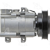 Four Seasons Air Conditioner Compressor (MPN: 58197)