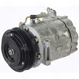 Four Seasons Air Conditioner Compressor (MPN: 98552)