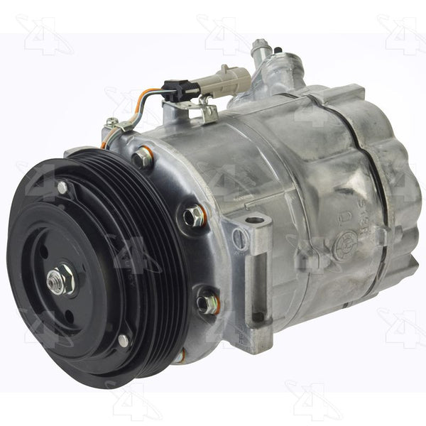 Four Seasons Air Conditioner Compressor (MPN: 98552)