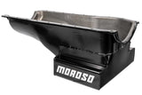 Moroso Performance Oil Pan (MPN: 20558)