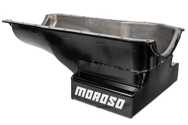 Moroso Performance Oil Pan (MPN: 20558)