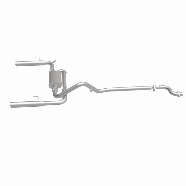 Magnaflow Performance Exhaust System Kit (MPN: 15694)