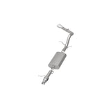 MagnaFlow Street Series Exhaust System Kit (MPN: 16564)