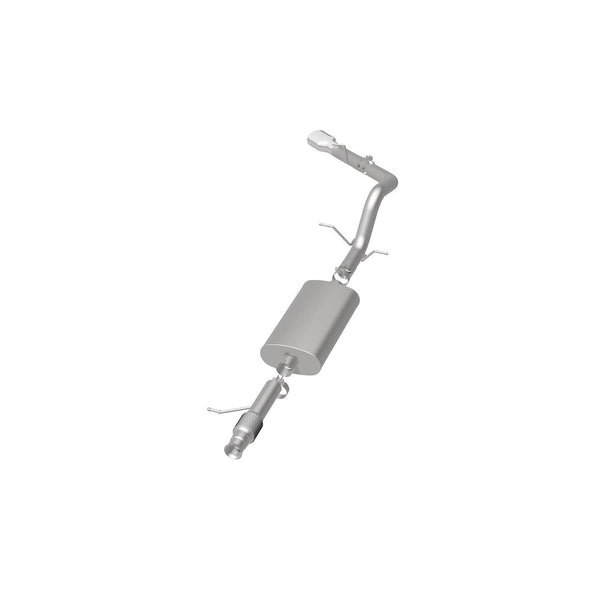 MagnaFlow Street Series Exhaust System Kit (MPN: 16564)