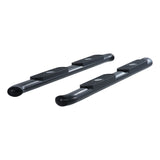 Aries 4 Inch Oval Nerf Bar (MPN: S225008)