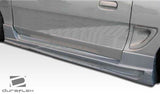 Duraflex Side Skirt (MPN: 103926)