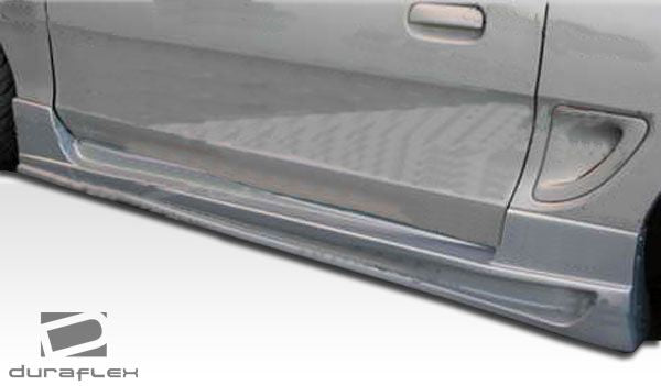 Duraflex Side Skirt (MPN: 103926)