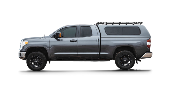 Sherpa Truck Cap Roof Rack (MPN: 161144)