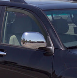 Putco Rainguard Element Window Visors (MPN: 580071)