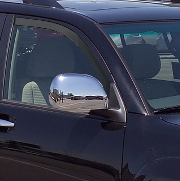 Putco Rainguard Element Window Visors (MPN: 580071)