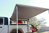 WILCO Off-Road Manual Awning (MPN: WILAWN72)