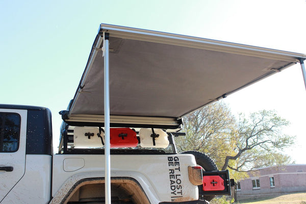 WILCO Off-Road Manual Awning (MPN: WILAWN72)
