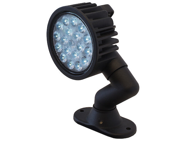Buyers Products 5 Inch LED Articulating Flood Light (MPN: 1492145)