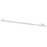 Weather Guard Van Storage System Shelf Mounting Bracket (MPN: 975402-3-01)