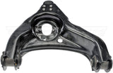 Control Arm and Ball Joint Assembly (MPN: 522-981)