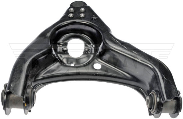 Control Arm and Ball Joint Assembly (MPN: 522-981)