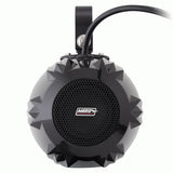 Metra Electronics 6-1/2 Inch Tower Speaker (MPN: MPS-65CSRGB)