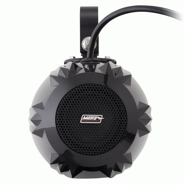 Metra Electronics 6-1/2 Inch Tower Speaker (MPN: MPS-65CSRGB)
