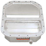 Moroso Performance Oil Pan for Mazda 13B (MPN: 20942)