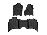 WeatherTech FloorLiner HP (MPN: 441545-1-6IM)
