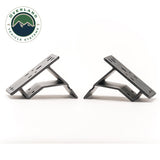 Overland Vehicle Systems Air Compressor Mounting Kit (MPN: 44-0717)