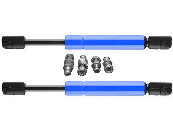 T-H Marine G-Force Equalizer Trolling Motor Lift Assist (MPN: GFEQ-MG-BU-DP)