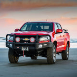 ARB Summit Bumper (MPN: 3462050K)