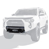 Westin Pro-Series Front Bumper (MPN: 58-411155)
