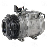 Four Seasons Air Conditioner Compressor (MPN: 58334)