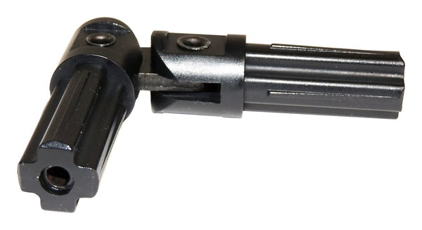 Crown Automotive Soft Top Bow Knuckle (MPN: 5166017AB)