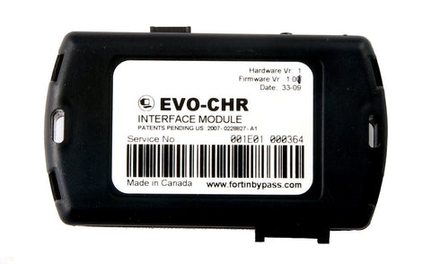 Crimestopper Ignition Immobilizer Bypass Module (MPN: EVO-CHR.T2)