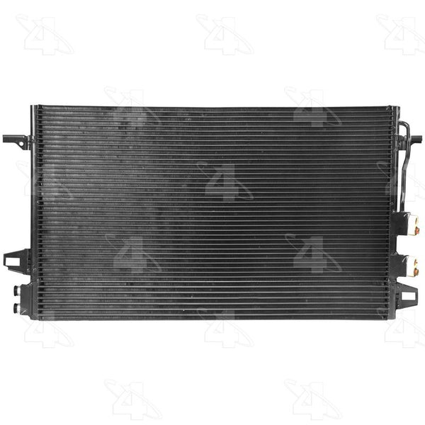 Four Seasons Air Conditioner Condenser (MPN: 40156)