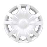 Coast To Coast 16 Inch Wheel Cover (MPN: IWC55316S)