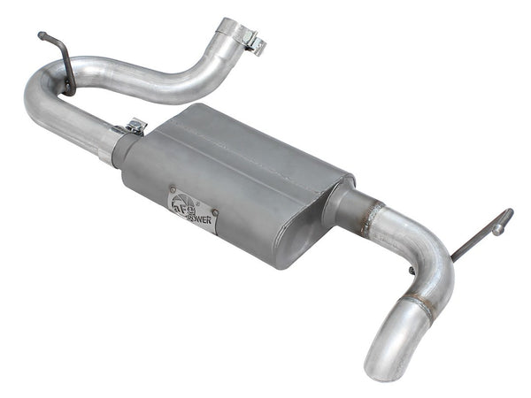 Advanced FLOW Engineering Scorpion Exhaust System (MPN: 49-08046)