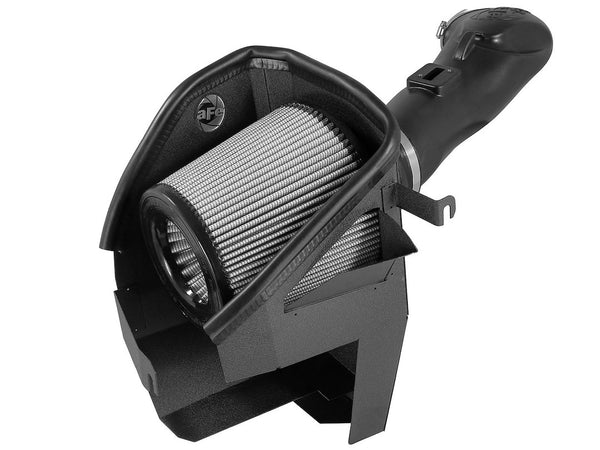 Advanced FLOW Engineering Cold Air Intake (MPN: 51-11872-1)
