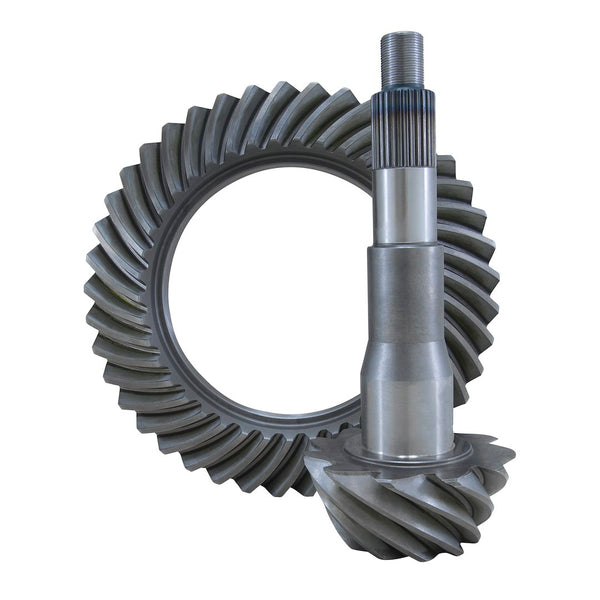 Yukon Differential Ring And Pinion (MPN: YG F10.25-488L)