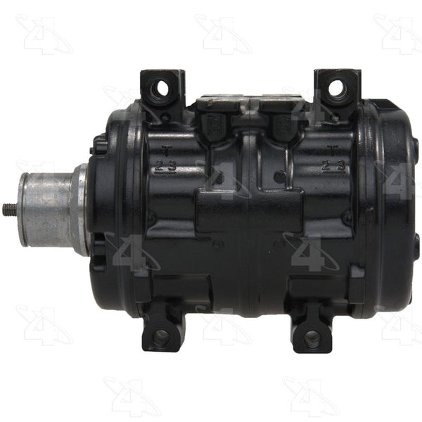 Four Seasons Air Conditioner Compressor (MPN: 57373)