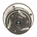 Four Seasons Air Conditioner Compressor (MPN: 68013)