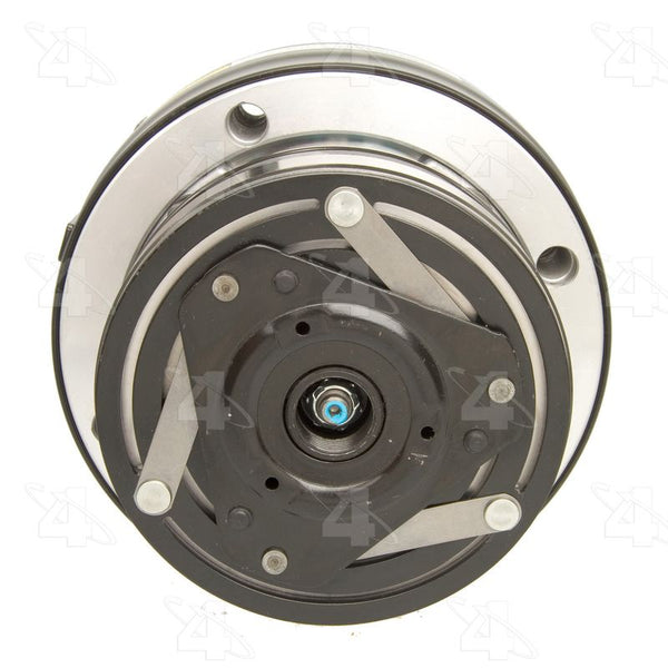 Four Seasons Air Conditioner Compressor (MPN: 68013)