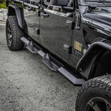 Westin Automotive HDX Xtreme Nerf Bar (MPN: 56-24165)