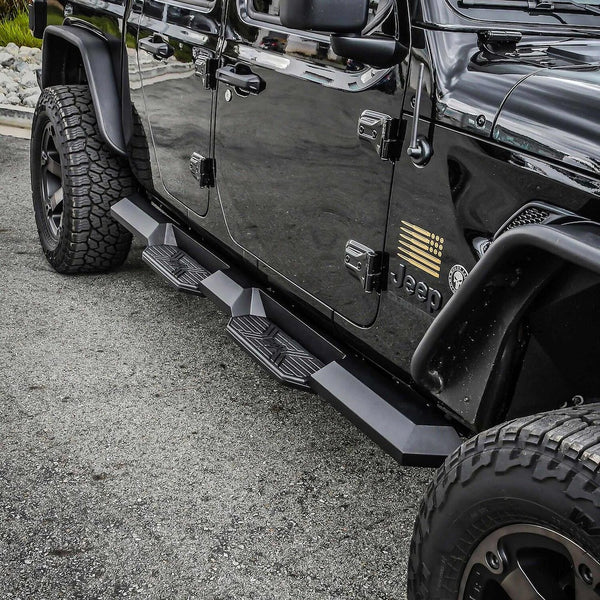 Westin Automotive HDX Xtreme Nerf Bar (MPN: 56-24165)
