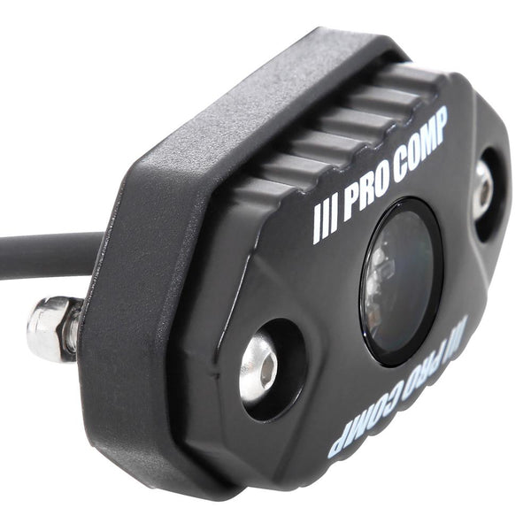 Pro Comp Underbody Light Kit (MPN: 76501RGB)