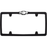 Cruiser License Plate Frame (MPN: 10450)