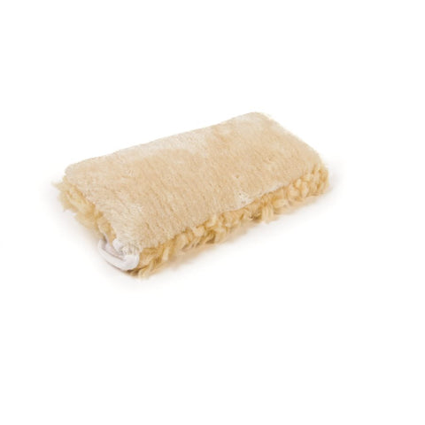 Camco Car Wash Brush Replacement Synthetic Wool Pad (MPN: 41932)